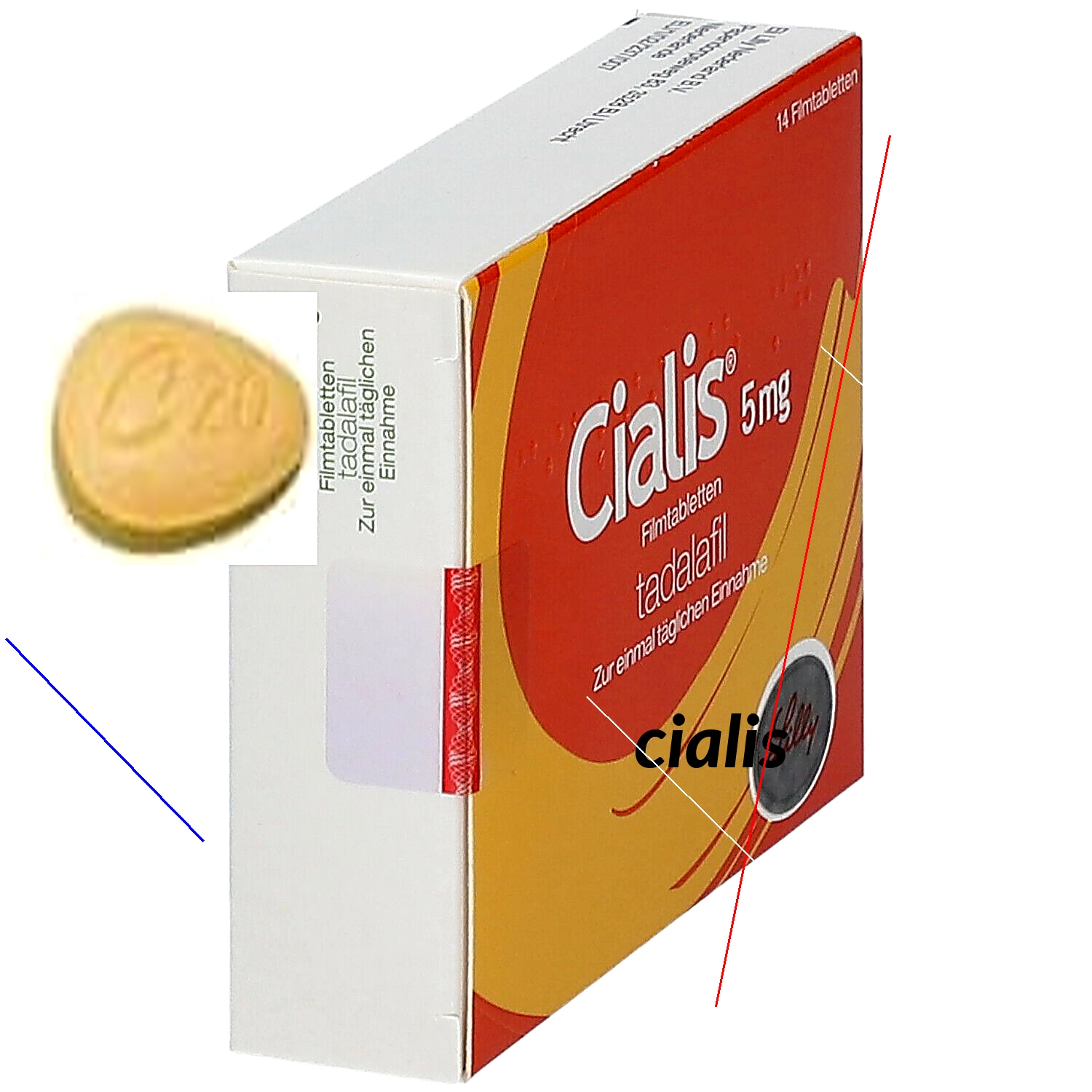 Achat cialis en italie